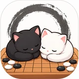냥코바둑 아이콘